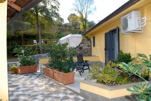 Giardino di Verdeblu Country Hotel