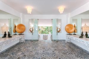 Fotografie z fotogalerie ubytování Terrazza Plenilunio v destinaci Uluwatu + 37 fotografií