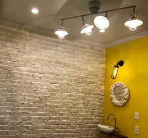 Un baño de ホテル The Standard Apartment Shibuya D 2020年オープン 24 fotos más