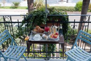 Gallery image of Hotel Italia in Noli