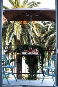 Gallery image of Hotel Italia in Noli