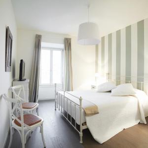 Gallery image of Porta Nuova Bergamo Apartments CIM123 in Bergamo