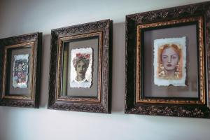 Fotografie z fotogalerie ubytování Timeless Bloemfontein v destinaci Bloemfontein