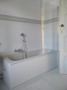ห้องน้ำของ Kalymnos Port House