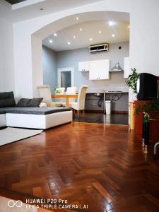 Patrik apartman 8000 Székesfehérvár, 36 Várkörút kép - 2