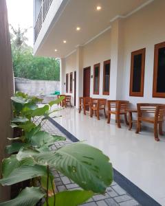 Gallery image of Grand Kuta Hotel in Kuta Lombok