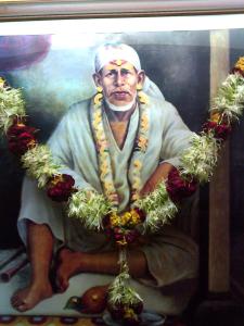 Mynd úr myndasafni af HOTEL ABHISHEK, Shirdi í Shirdi