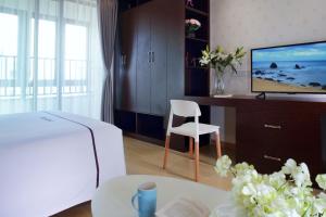 Fotografie z fotogalerie ubytování Care Residential Hotel v destinaci Chaj-kchou