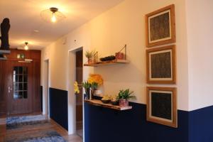 Fotografie z fotogalerie ubytování Auberge Au Lion d'Or v destinaci Tannay