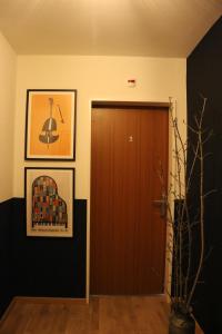 Fotografie z fotogalerie ubytování Auberge Au Lion d'Or v destinaci Tannay
