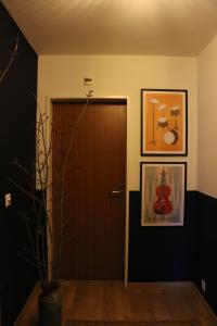 Fotografie z fotogalerie ubytování Auberge Au Lion d'Or v destinaci Tannay