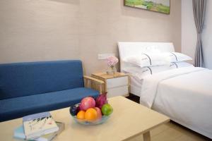 Fotografie z fotogalerie ubytování Care Residential Hotel v destinaci Chaj-kchou