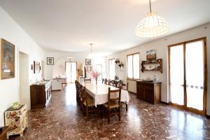 Fotografie z fotogalerie ubytování B&B VILLA GINEVRA v destinaci Pietralunga