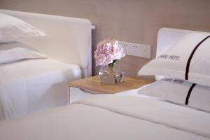 Fotografie z fotogalerie ubytování Care Residential Hotel v destinaci Chaj-kchou