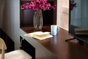 Fotografie z fotogalerie ubytování Care Residential Hotel v destinaci Chaj-kchou