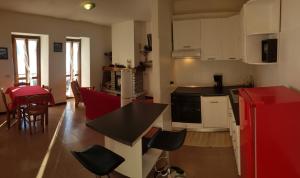 Φωτογραφία από το άλμπουμ του Casa Margherita Top σε Sorico