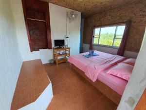 Fotografie z fotogalerie ubytování Panamma Hill Resort v destinaci Khao Kho + 34 fotografií