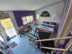 Fotografie z fotogalerie ubytování Panamma Hill Resort v destinaci Khao Kho