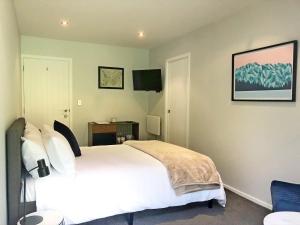 Afbeelding uit fotogalerij van The Garden Studio - Queenstown in Queenstown