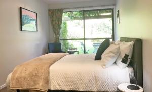 Afbeelding uit fotogalerij van The Garden Studio - Queenstown in Queenstown