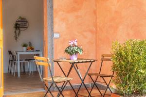 Billede fra billedgalleriet på CIACCIO HOUSE near airport i Fiumicino