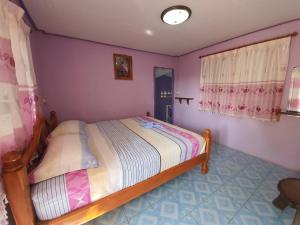 Fotografie z fotogalerie ubytování Panamma Hill Resort v destinaci Khao Kho
