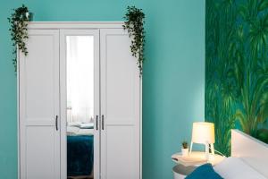 Gallery image of CIACCIO HOUSE near airport in Fiumicino +17 photos