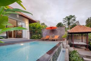 Gallery image of Nadira Bali Villa in Munduk