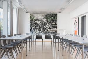 Fotografie z fotogalerie ubytování Augarten Art Hotel, a Member of Design Hotels ve uŠtýrském Hradci