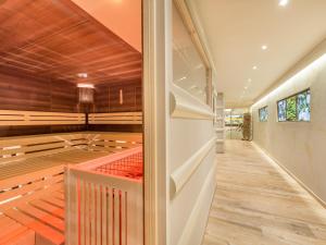 Fotografie z fotogalerie ubytování Hotel Alpenland v destinaci Obergurgl + 37 fotografií