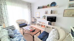 Gallery image of Apartamento acogedor cerca de la playa in Miengo