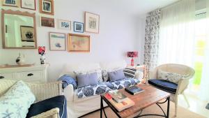 Gallery image of Apartamento acogedor cerca de la playa in Miengo