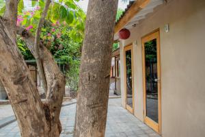 Φωτογραφία από το άλμπουμ του Jati Village, Party Hostel and Bungalows σε Νησιά Γκίλι