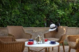 维多利亚瀑布Mbano Manor Hotel Victoria Falls的相册照片