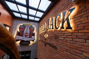Fotografia z galérie ubytovania Lord Jack Apartments v destinácii Rzeszów