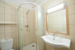 Afbeelding uit fotogalerij van Hotel Nest in Gniezno