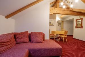 Gallery image of Hotel Garni Snaltnerhof in Ortisei