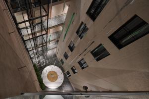 Fotografie z fotogalerie ubytování Hotel Passage v destinaci Brno