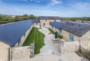 Gallery image of Stapleford Farm Cottages in Beaminster