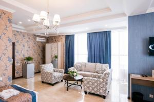 Gallery image of Oasis Residence in Bishkek