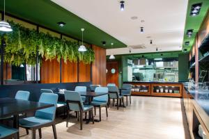 Gallery image of Kazzhol Park Hotel Almaty in Almaty