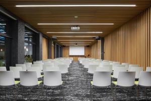 Konferenční prostory v ubytování Hotel Passage