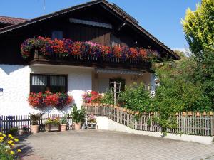 Gallery image of Haus Schmid in Innernzell