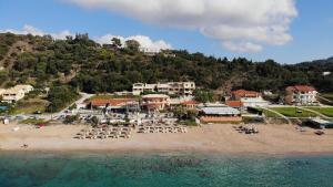 Φωτογραφία από το άλμπουμ του San George Apartments στον Άγιο Γεώργιο