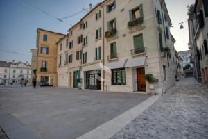 Galería fotográfica de Ca' dei Battuti Apartments en Treviso
