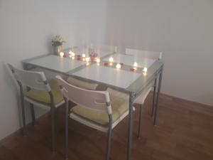 Fotografie z fotogalerie ubytování Apartmány Karlštejn v Karlštejnu