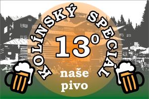Certifikát, ocenenie alebo iný dokument vystavený v ubytovaní Horský hotel Kolínská bouda