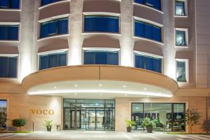Gambar di galeri bagi voco - Podgorica by IHG di Podgorica