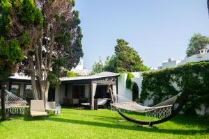 Gallery image of The Orangers Beach Resort and Bungalows All Inclusive in Hammamet