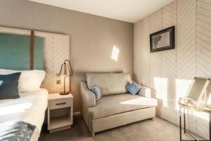 Gallery image of Palm Court Hotel in Aberdeen